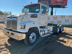 2018 Western Star 4700SF Image