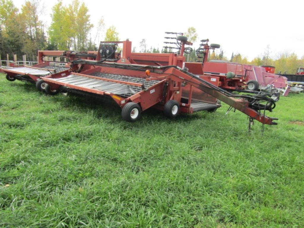 Main image H&S TWM12