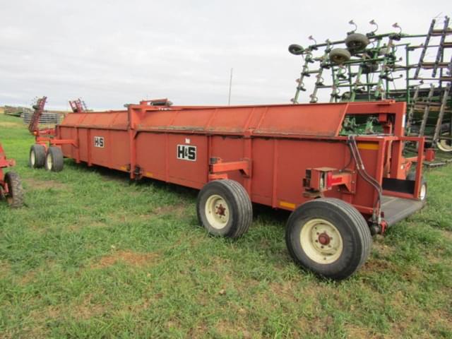 Image of H&S TWM12 equipment image 4