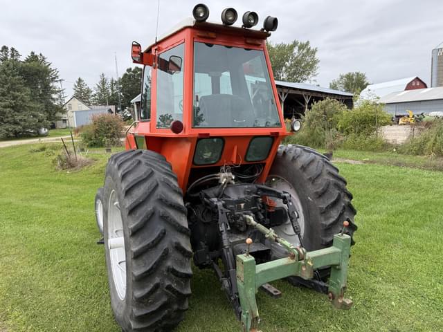 Image of Allis Chalmers 7045 equipment image 3