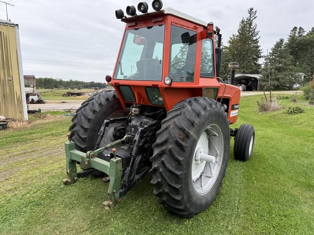 Image of Allis Chalmers 7045 equipment image 4