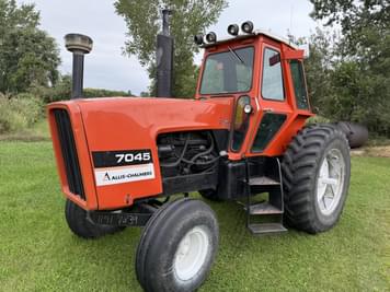 Main image Allis Chalmers 7045