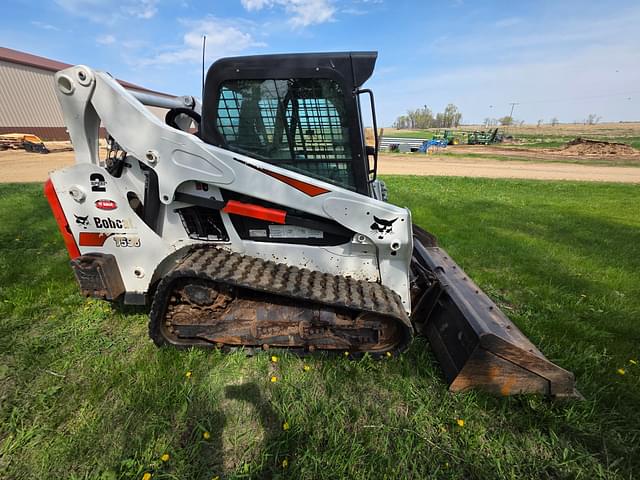 Image of Bobcat T595 equipment image 3