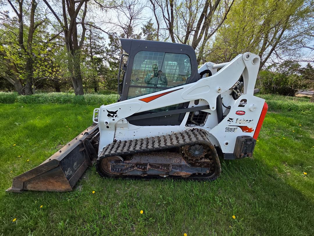 Image of Bobcat T595 Primary image