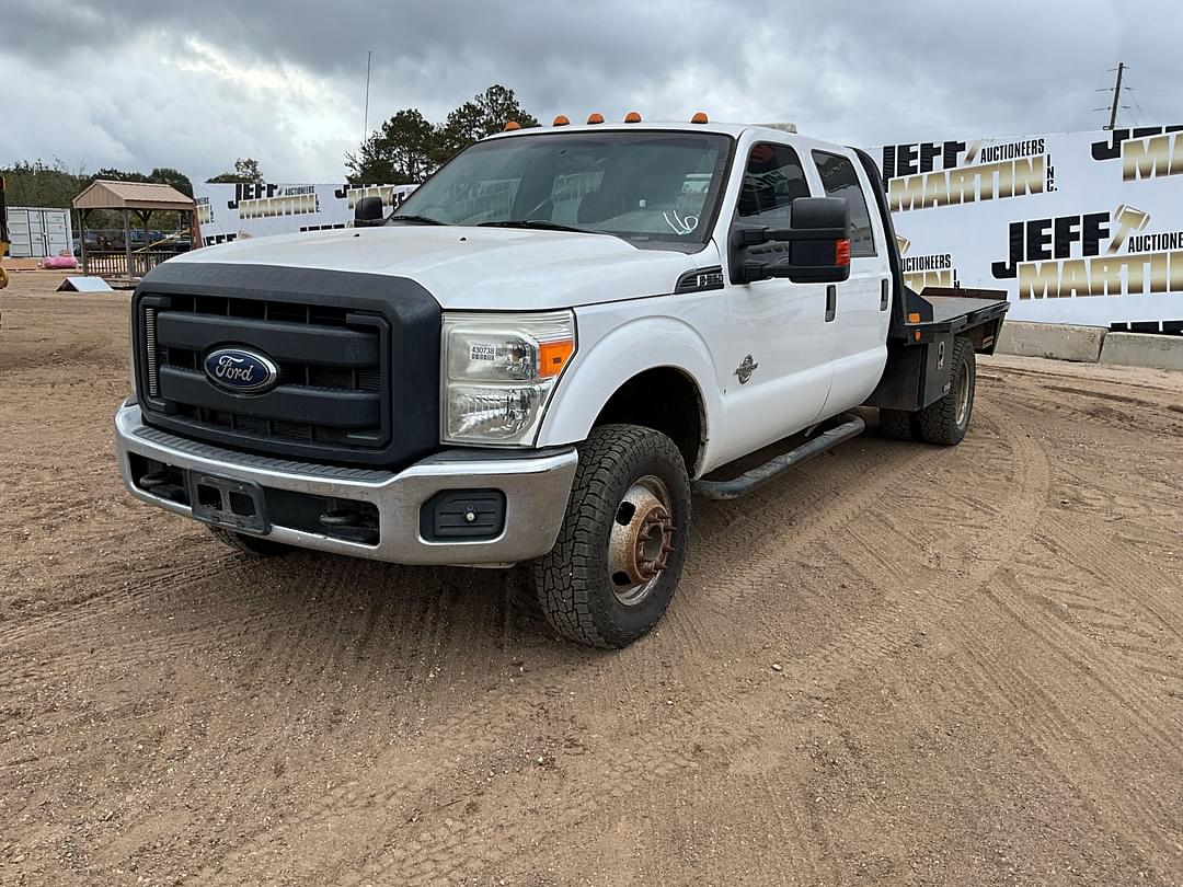 Image of Ford F-350 Primary image