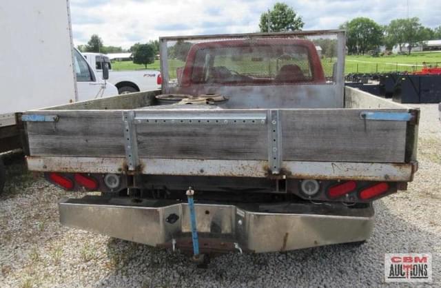 Image of Ford F-250 equipment image 4