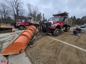 2011 International Workstar 7400 Image