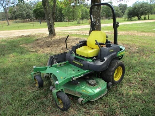 Main image John Deere 757