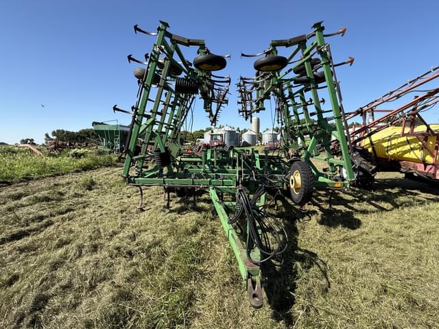 Image of John Deere 980 equipment image 2