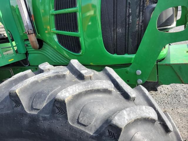 Image of John Deere 6430 equipment image 3