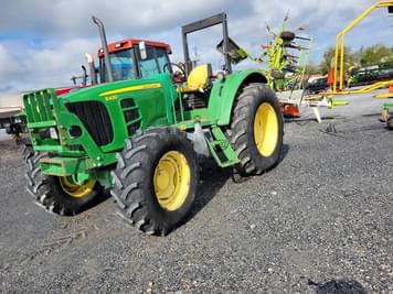 Main image John Deere 6430