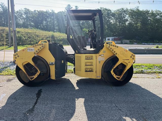 Image of Bomag BW190 equipment image 1