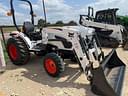 Bobcat CT2035 Image