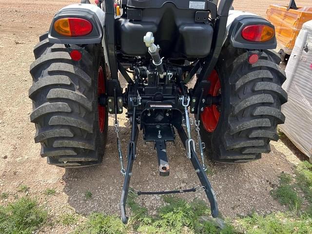 Image of Bobcat CT2035 equipment image 2