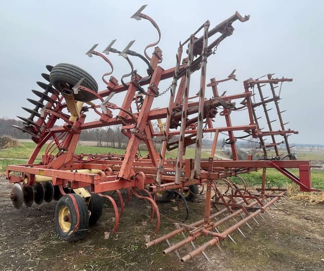 Image of Krause 3100 equipment image 3