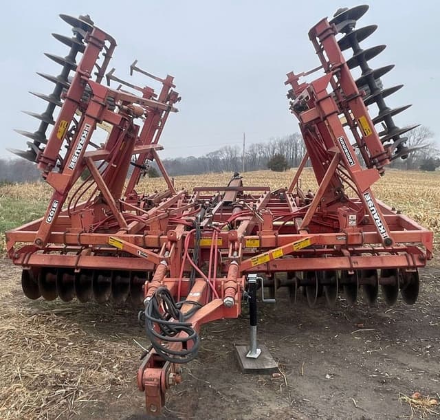 Image of Krause 3100 equipment image 1