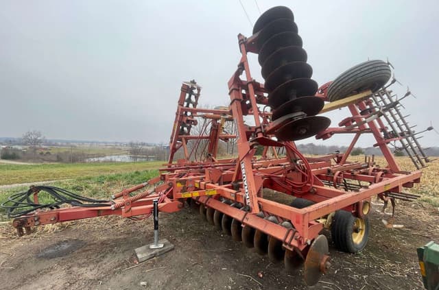 Image of Krause 3100 equipment image 2