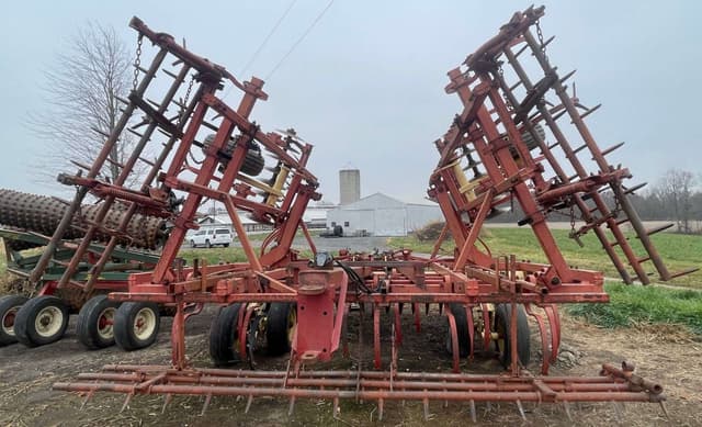 Image of Krause 3100 equipment image 4