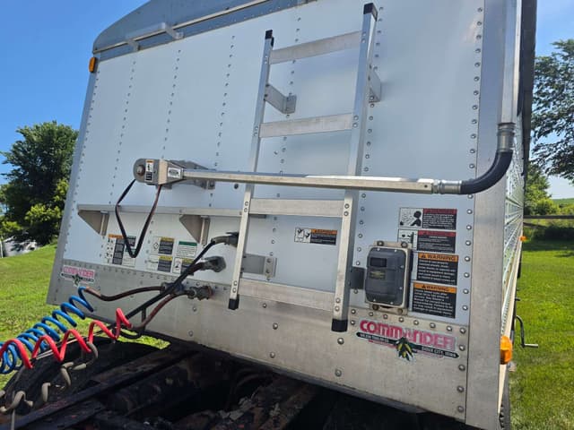 Image of Wilson DWH-500C equipment image 4