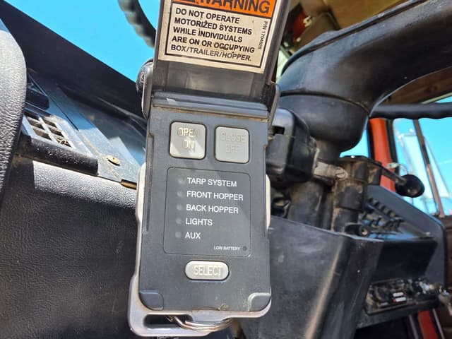 Image of Wilson DWH-500C equipment image 3