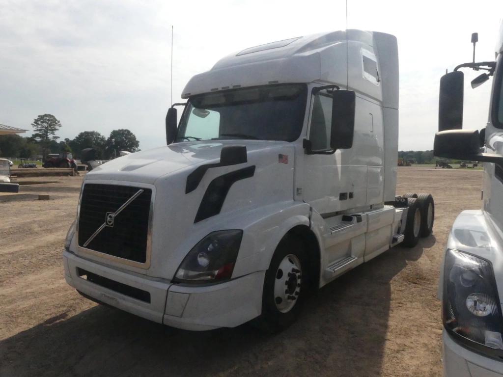 Image of Volvo VNL Primary image