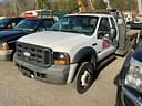 2006 Ford F-450 Image