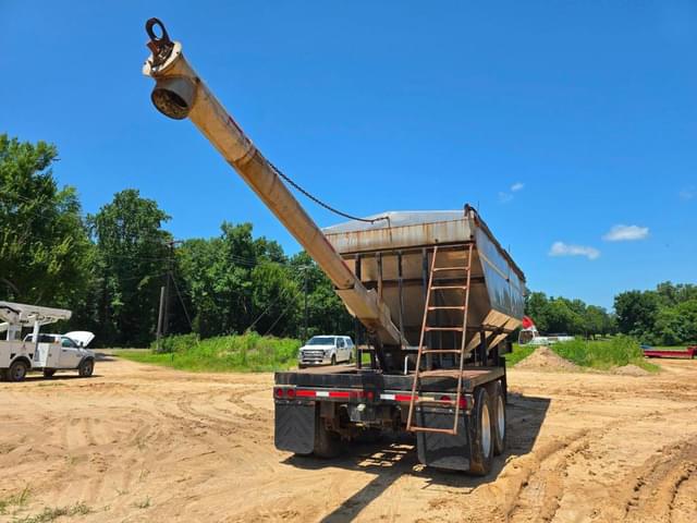 Image of Magnolia CHASSIS equipment image 1