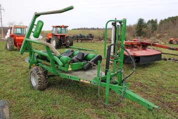 Main image McHale 991BC