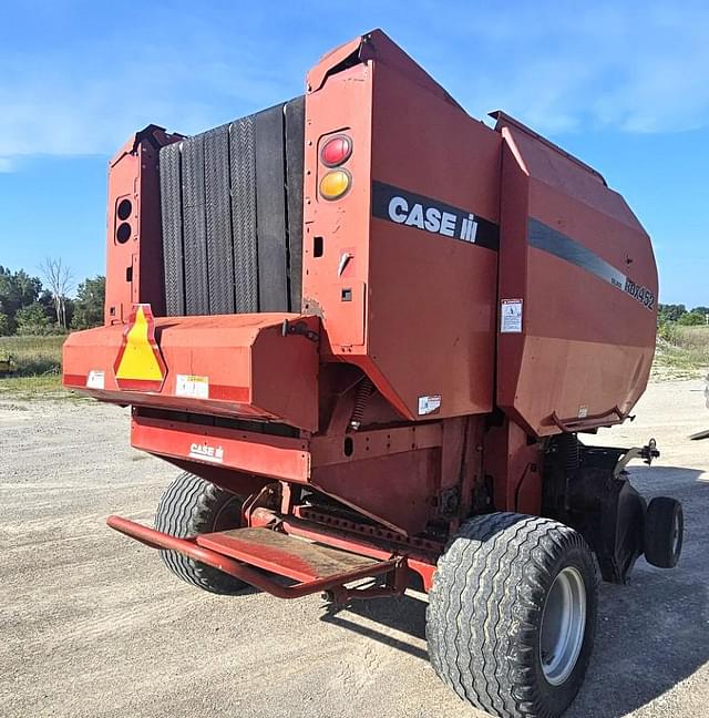 Image of Case IH RBX452 equipment image 3