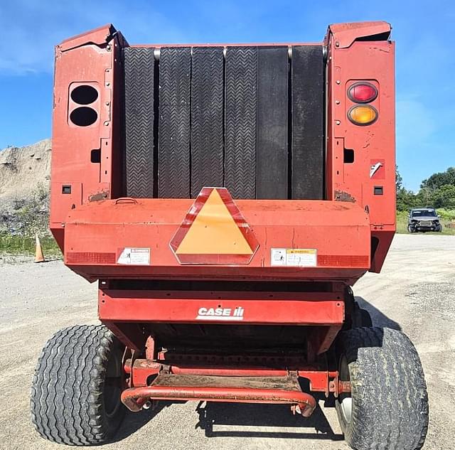 Image of Case IH RBX452 equipment image 4