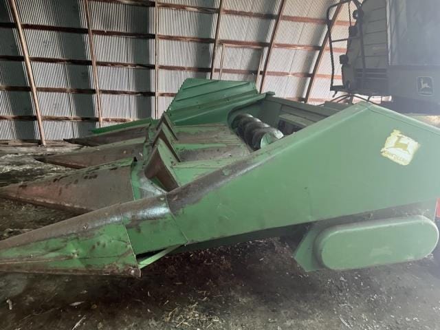 Main image John Deere 444