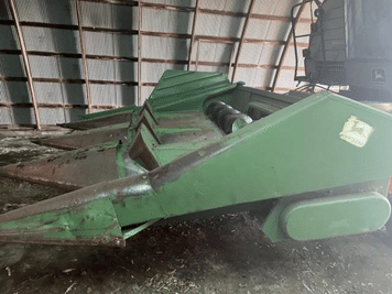 Main image John Deere 444