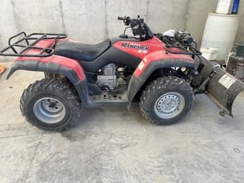 Main image Honda Rancher 350