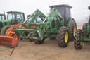 John Deere 6115D Image