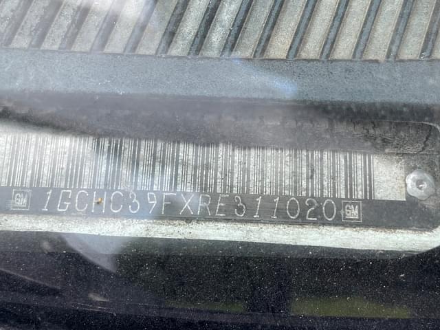Image of Chevrolet C3500 equipment image 3