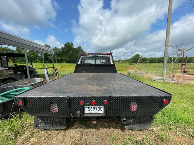 Image of Chevrolet C3500 equipment image 2