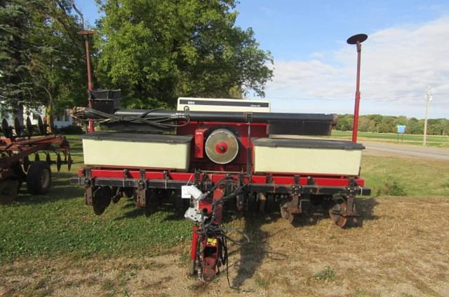 Image of Case IH 950 Cyclo Air equipment image 2