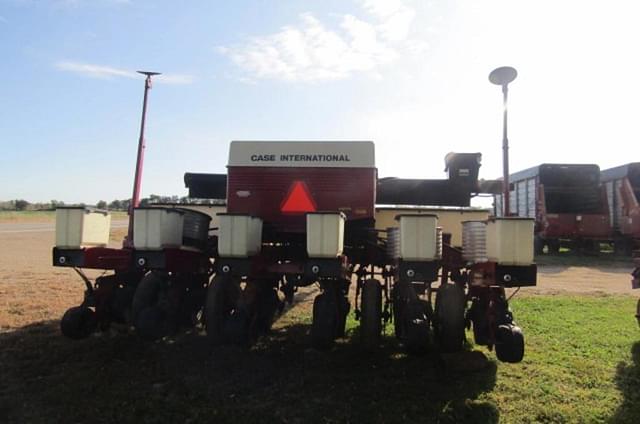 Image of Case IH 950 Cyclo Air equipment image 4