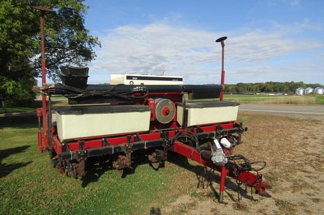 Image of Case IH 950 Cyclo Air equipment image 1