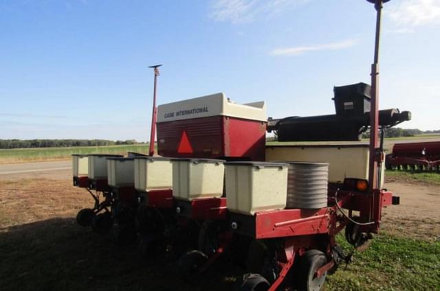 Image of Case IH 950 Cyclo Air equipment image 3