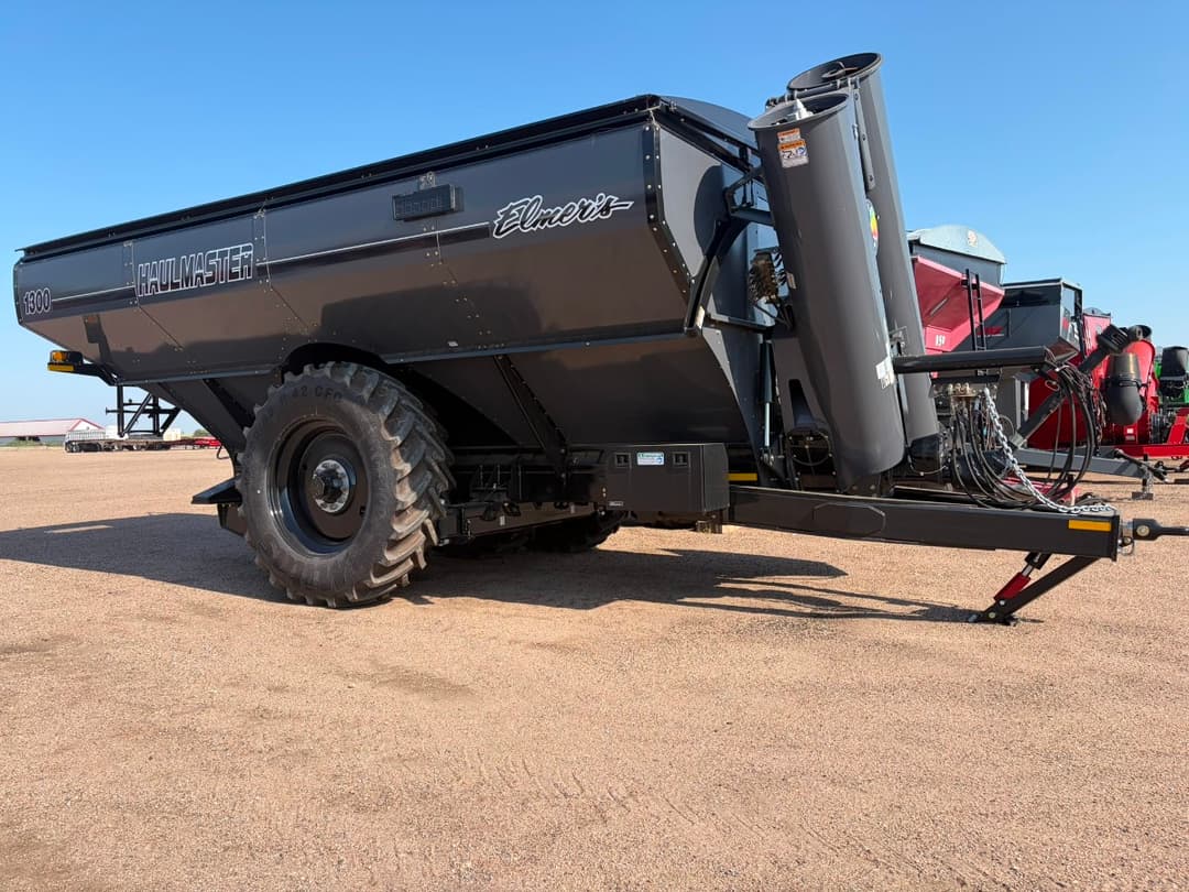Image of Elmers Haulmaster 1300 Primary image