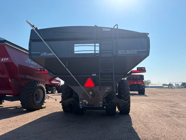 Image of Elmers Haulmaster 1300 equipment image 2