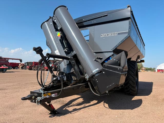 Image of Elmers Haulmaster 1300 equipment image 3