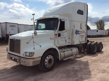 Main image International 9400