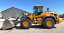 2019 Volvo L110H Image