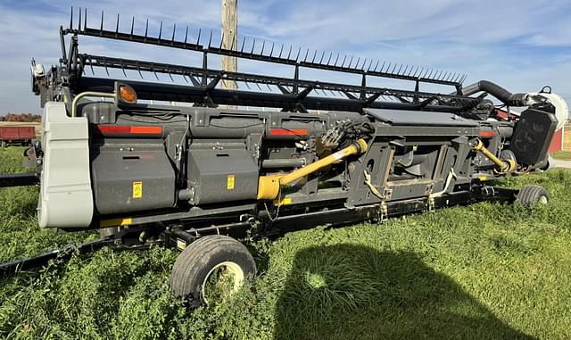 Image of AGCO Gleaner 9250 equipment image 4