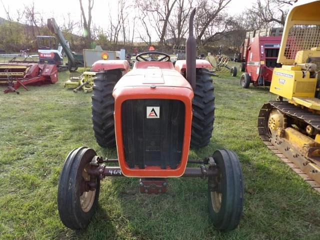 Image of Allis Chalmers 5040 equipment image 1