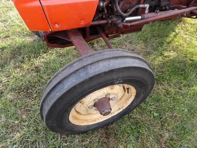 Image of Allis Chalmers 5040 equipment image 4