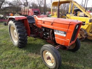 Main image Allis Chalmers 5040
