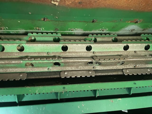 Image of John Deere S780 equipment image 4